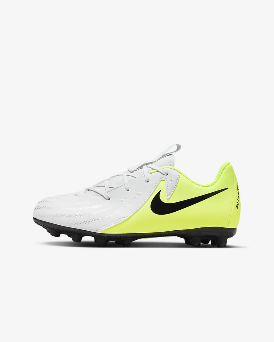 Tallas nike junior sales